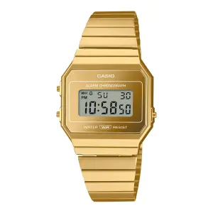Reloj – CASIO A700WEVG-9A