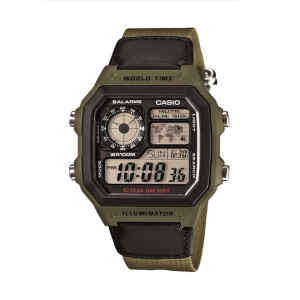 Reloj – CASIO AE-1200WHB-3B