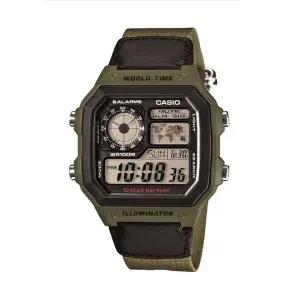 Reloj – CASIO AE-1200WHB-3B
