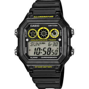 Reloj – CASIO AE-1300WH-1AV