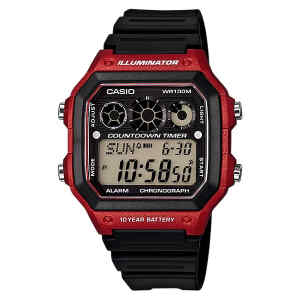 Reloj – CASIO AE-1300WH-4AV