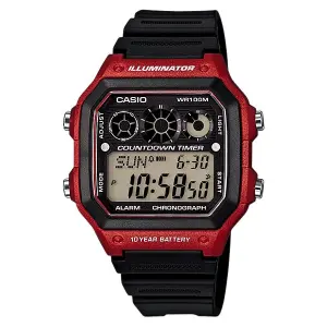 Reloj – CASIO AE-1300WH-4AV