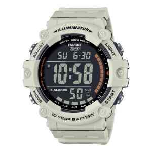 Reloj – CASIO AE-1500WH-8B2
