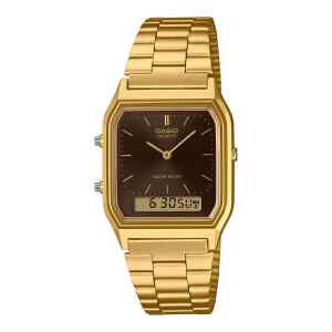Reloj – CASIO AQ-230GA-5AMQY