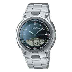Reloj – CASIO AW-80D-1AVDF