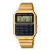 Reloj – CASIO CA-500WEG-1A