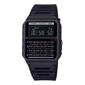 Reloj – CASIO CA-53WB-1B