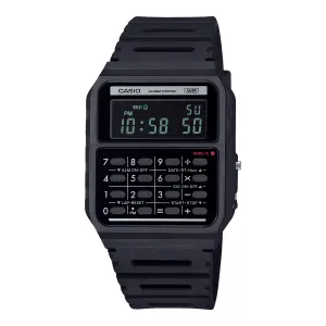 Reloj – CASIO CA-53WB-1B