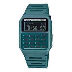Reloj – CASIO CA-53WB-3B