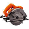 SIERRA CIRCULAR, 7-1/4 PULG, 1,500 WATTS, 5,500 RPM. MARCA BLACK AND DECKER