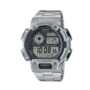 Reloj – CASIO AE-1400WHD-1AV