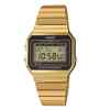 Reloj – CASIO A700WG-9A