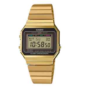 Reloj – CASIO A700WG-9A