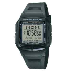 Reloj – CASIO DB-36-1AV