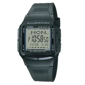 Reloj – CASIO DB-36-1AV