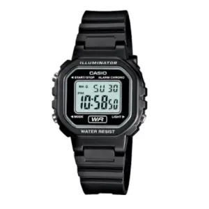 Reloj – CASIO LA-20WH-1A