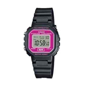 Reloj – CASIO LA-20WH-4A