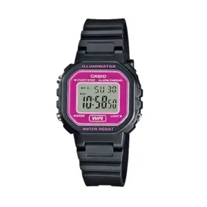 Reloj – CASIO LA-20WH-4A