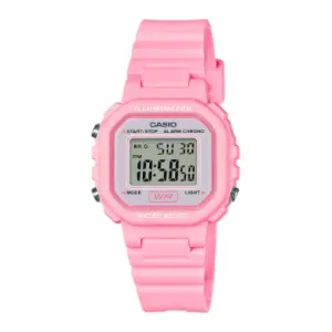 Reloj – CASIO LA-20WH-4A1