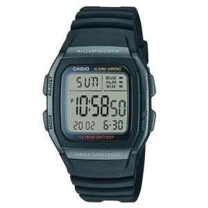 Reloj – CASIO W-96H-1BV