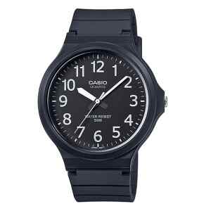 Reloj – CASIO MW-240-1BV