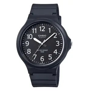 Reloj – CASIO MW-240-1BV