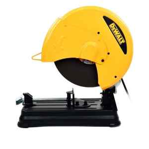 TRONZADORA/CORTADORA DE METAL, 14 PULGADAS, 2,300 WATTS, 4,000 RPM. DEWALT