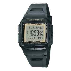 Reloj – CASIO DB-36-9AV