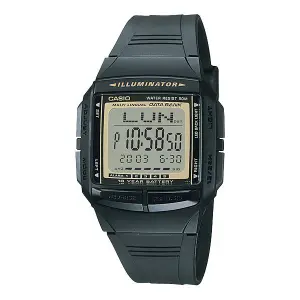 Reloj – CASIO DB-36-9AV