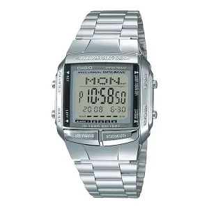 Reloj – CASIO DB-360-1ADF