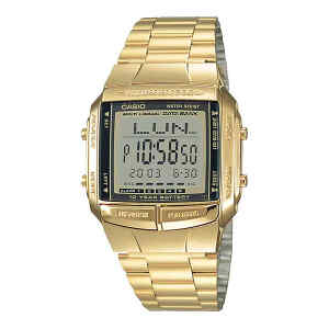 Reloj – CASIO DB-360G-9ADF