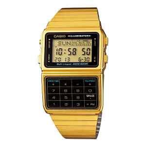 Reloj – CASIO DBC-611G-1
