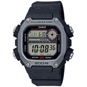 Reloj – CASIO DW-291H-1A