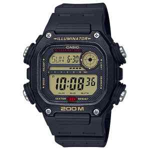 Reloj – CASIO DW-291H-9AV