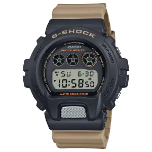 Reloj – G-SHOCK DW-6900TU-1A5