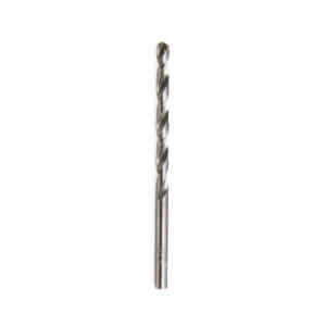 BROCA, METAL Y MADERA, 3/16 PULG, DE ACERO RAPIDO, HSS. MARCA DEWALT