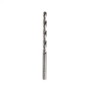 BROCA, METAL Y MADERA, 3/16 PULG, DE ACERO RAPIDO, HSS. MARCA DEWALT