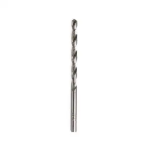 BROCA, METAL Y MADERA, 7/64 PULG, ACERO RAPIDO, HSS. MARCA DEWALT