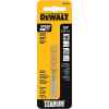 BROCA DE TITANIO, METAL Y MADERA, DE 1/8 PULG. MARCA DEWALT