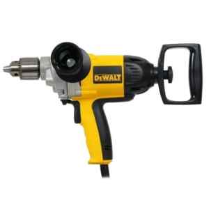 BARRENO/TALADRO, PARA METAL Y MADERA, 1/2 PULG, 9 AMPERIOS. MARCA DEWALT