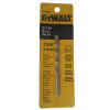 BROCA, METAL Y MADERA, 11/64 PULG. MARCA DEWALT