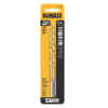 BROCA DE TITANIO, METAL Y MADERA, 7/16 PULG. MARCA DEWALT
