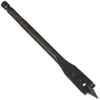 BROCA PALETA, SOLO MADERA, 1/2 PULG. MARCA DEWALT