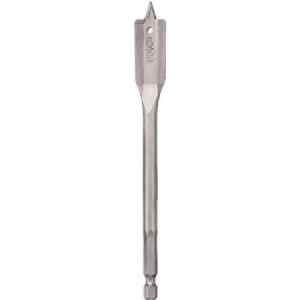 BROCA PALETA, SOLO MADERA, 5/8 PULG. MARCA DEWALT