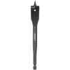 BROCA PALETA, SOLO MADERA, 7/8 PULG. MARCA DEWALT