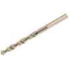 BROCA, METAL Y MADERA, 9/64 PULG, PILOT POINT, USO INDUSTRIAL. MARCA DEWALT