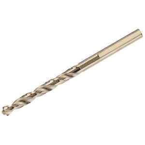 BROCA, METAL Y MADERA, 9/64 PULG, PILOT POINT, USO INDUSTRIAL. MARCA DEWALT