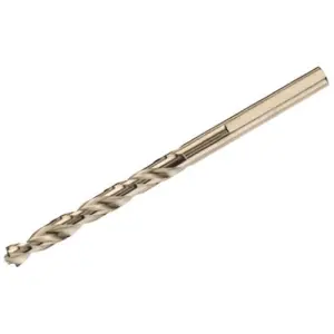 BROCA, METAL Y MADERA, 9/64 PULG, PILOT POINT, USO INDUSTRIAL. MARCA DEWALT