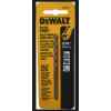 BROCA, METAL Y MADERA, 3/16 PULG, CON PUNTA PILOTO, USO INDUSTRIAL. MARCA DEWALT