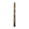 BROCA, METAL Y MADERA, 1/4 PULG, CON PUNTA PILOTO, USO INDUSTRIAL. MARCA DEWALT